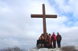17. Veliki Kabal, 1339 m, poziranje